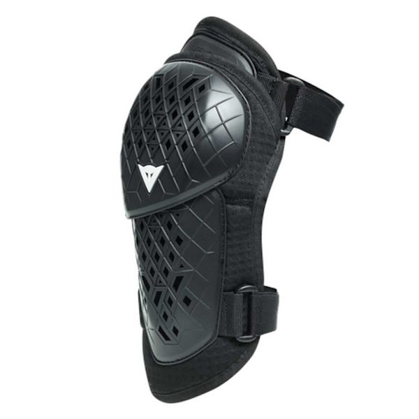 Dainese Bike Albuebeskytter Rival R Sort M