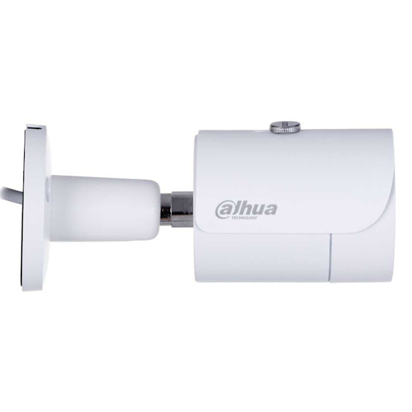 Dahua Trådløst Videokamera Ipc-hfw1431s-0280b-s4 Ip Sort