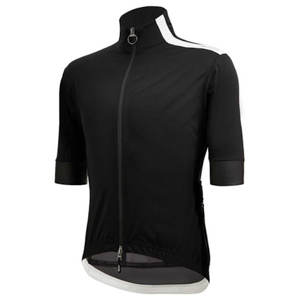 Santini Jakke Adapt Shell Sort M Mand