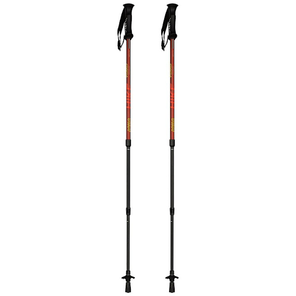 Asolo Hike Pæle Transparent 64-135 cm