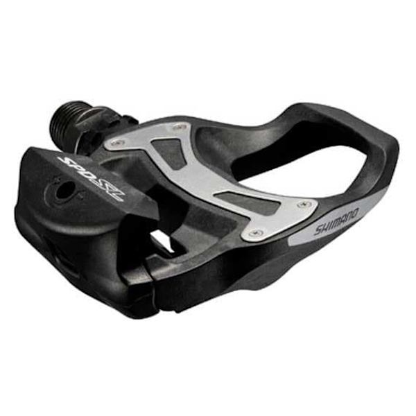 Shimano Pedaler R550 Spd-sl Sort
