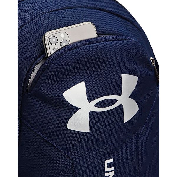 Under Armour Reppu Hustle Lite 24l Sininen