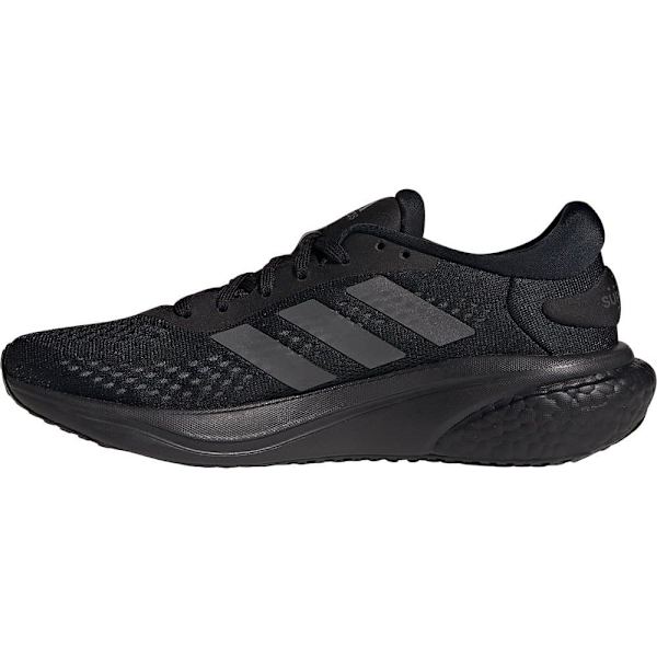 Adidas Lenkkitossut Supernova 2 Musta EU 38 2/3 Nainen