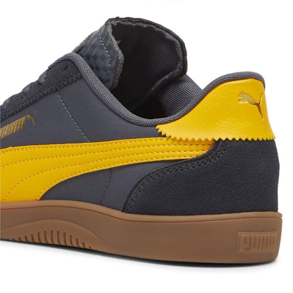 Puma Club 5v5 Lux Og Skor  EU 41 Man