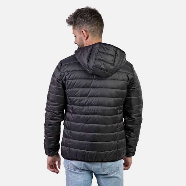 Izas Gabes M Jakke Sort 5XL Mand