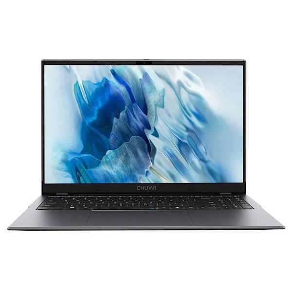 Chuwi Kannettava Tietokone Gemibook Plus 15.6´´ Celeron N100/8gb/256gb Ssd Kirkas US QWERTY