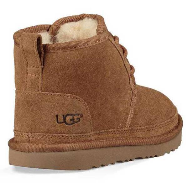 Ugg Kids Stövlar Neumel Ii Brun EU 32 1/2 Pojke