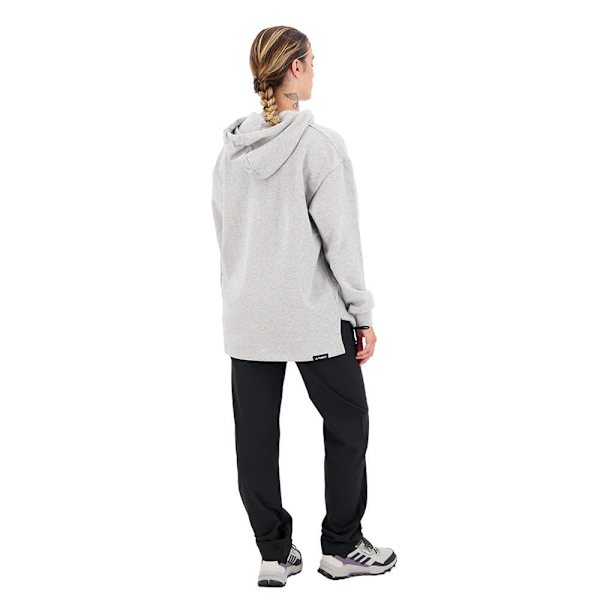 Adidas Bukser Liteflex Sort 40 / Regular Kvinde