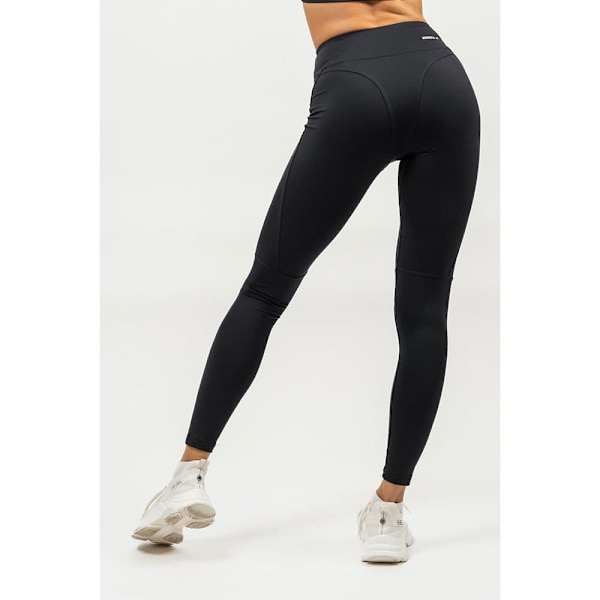 Nebbia Leggings Hög Midja Shaping Agile  M Kvinna