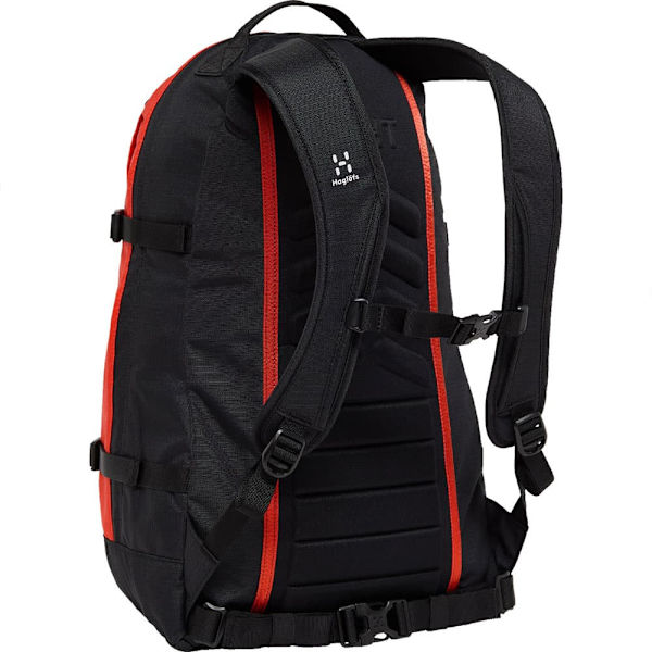 Haglofs Tight L 25l Reppu Musta