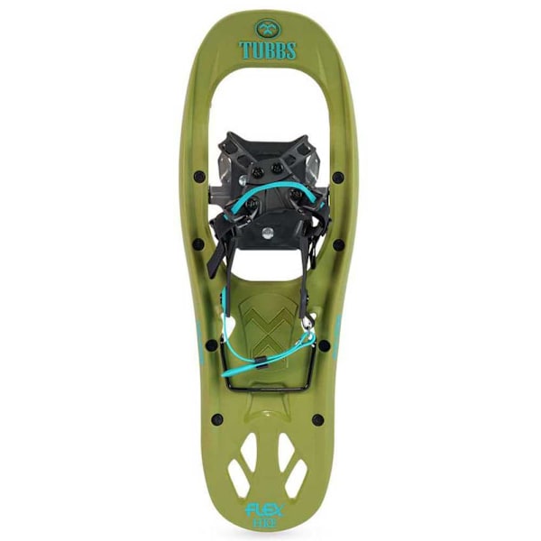 Tubbs Snow Shoes Ungdoms Snesko Flex Hke Gylden EU 36-43 / 36-68 kg