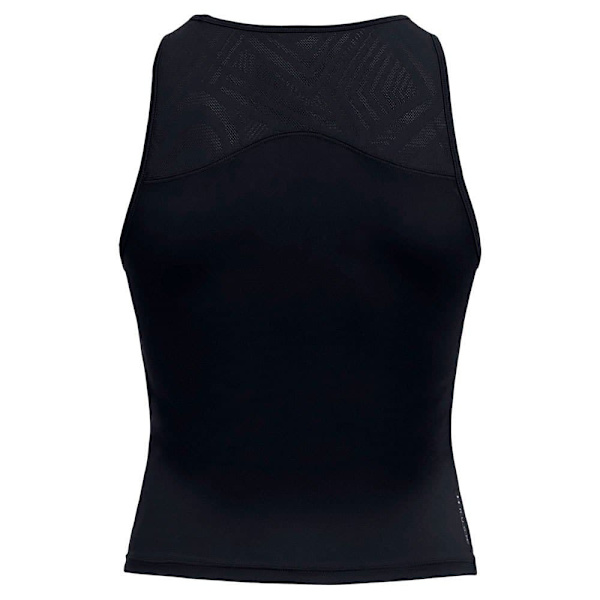 Under Armour Hihaton T-paita Rush Vent  M Nainen