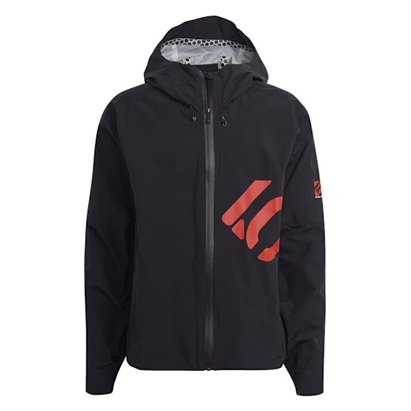Five Ten All-mountain Jakke Sort XL Mand