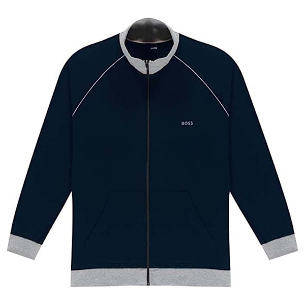 Boss Jakke B-mix & Match Z Blå 3XL Mand