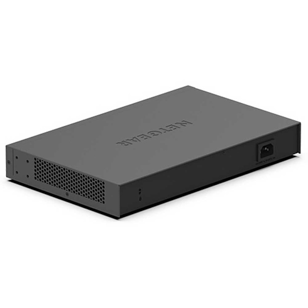 Netgear 16 Port Gigabit 260w Switch Sort