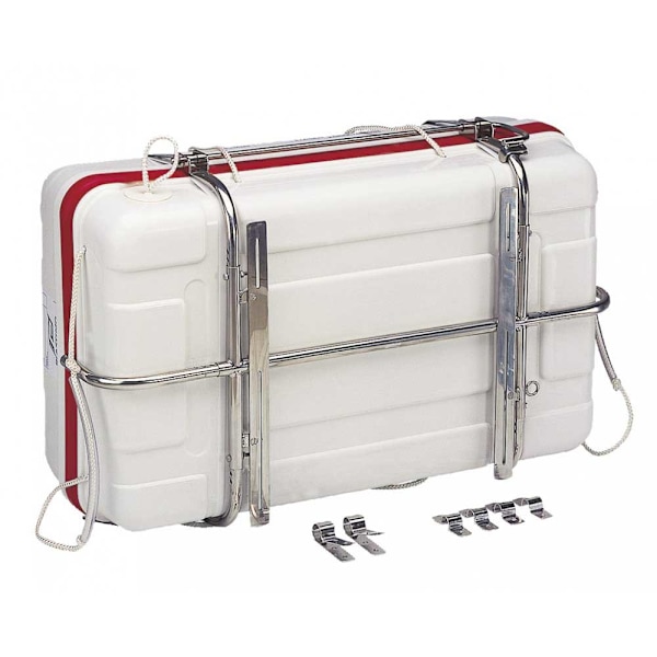 Plastimo Vugge Universal Hvid