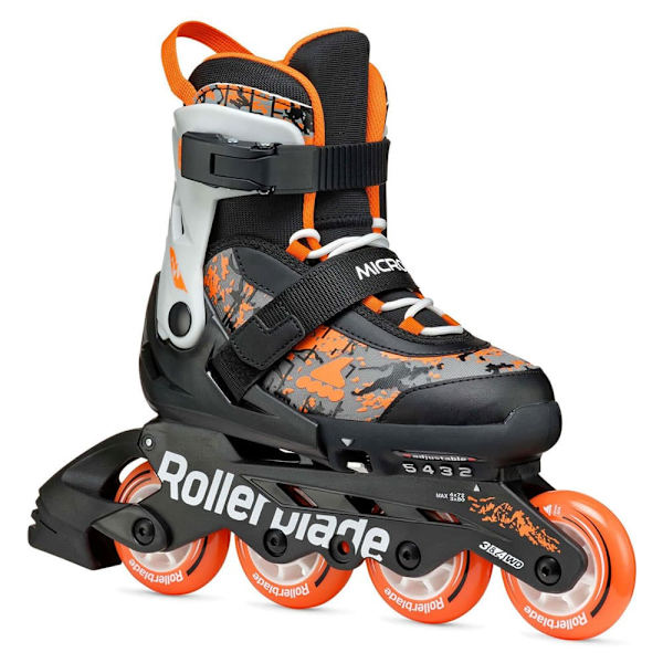 Rollerblade Microblade Sl Børnerulleskøjter  EU 36 1/2