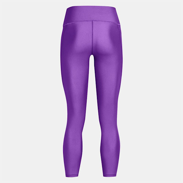Under Armour Heatgear No-slip Waistband Ankle Leggings Med Hög Midja  S / Regular Kvinna