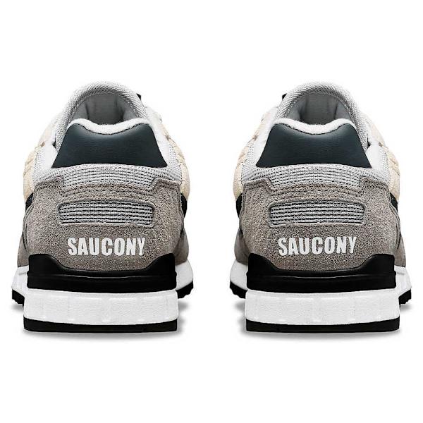 Saucony Originals Shadow 5000 Skor Grå EU 45 Man
