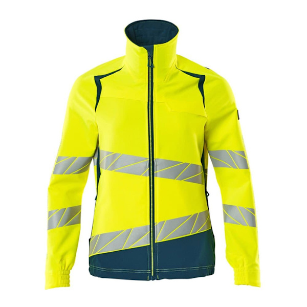 Mascot Jakke Accelerate Safe 19008 Gul M