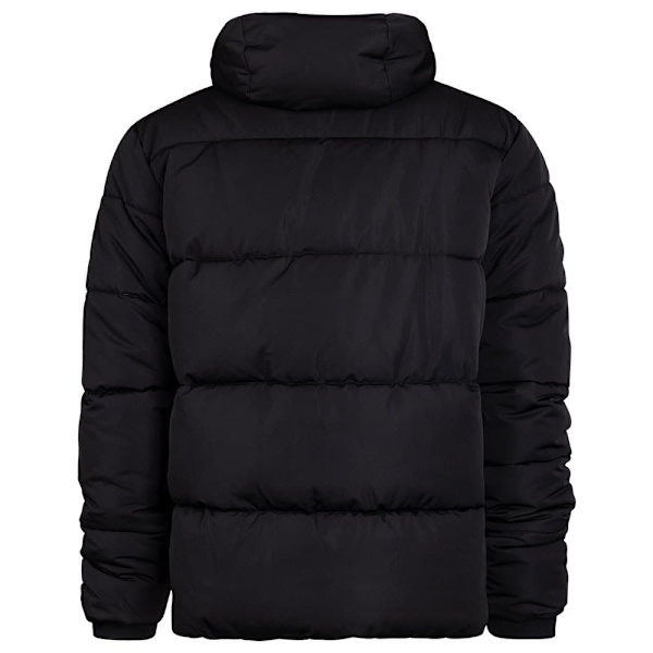 47 Mlb New York Yankees Core Puffjacka Svart L Man