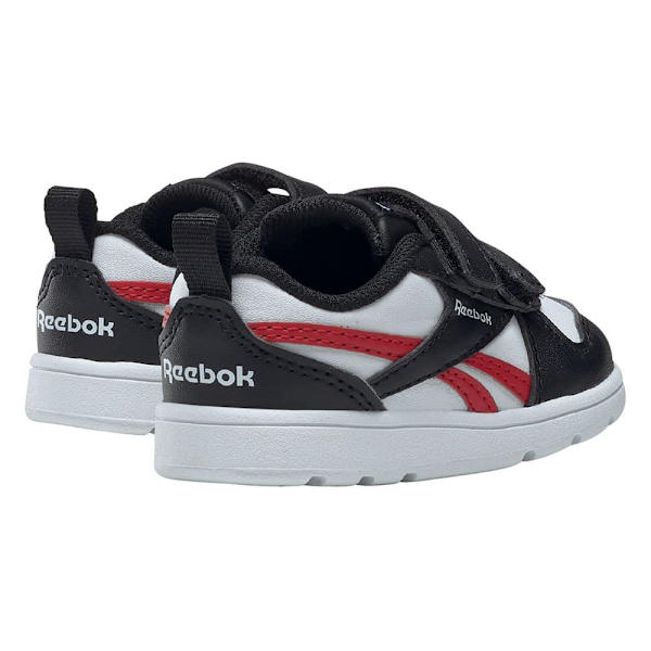 Reebok Sko Spædbarn Royal Prime 2.0 2v Sort EU 21
