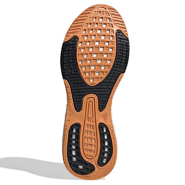 Adidas Løbe Skoe Supernova + Sort EU 36 2/3 Kvinde