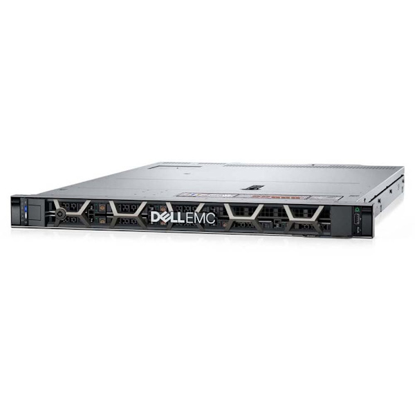 Dell Palvelin R450 Ixs4309y 16x480 Ssd Sata H755