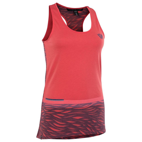 Ion Seek ærmeløs T-shirt Rosa XL Kvinde