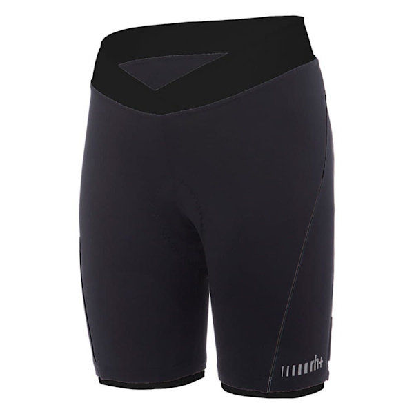 Rh+ Shorts Pista Sort S Kvinde