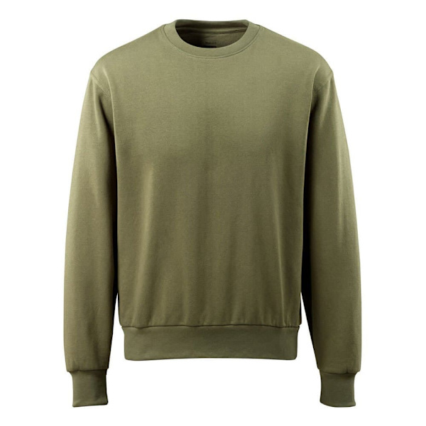 Mascot Hættetrøje Crossover 51580 Grøn 4XL