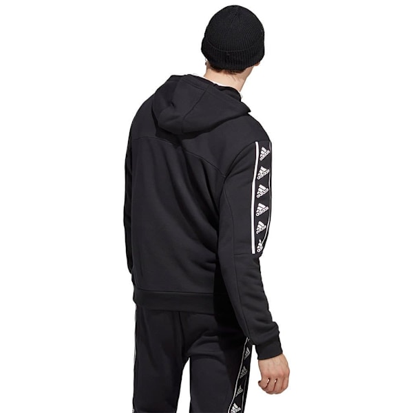 Adidas Luvtröja Bl Svart M / Regular Man