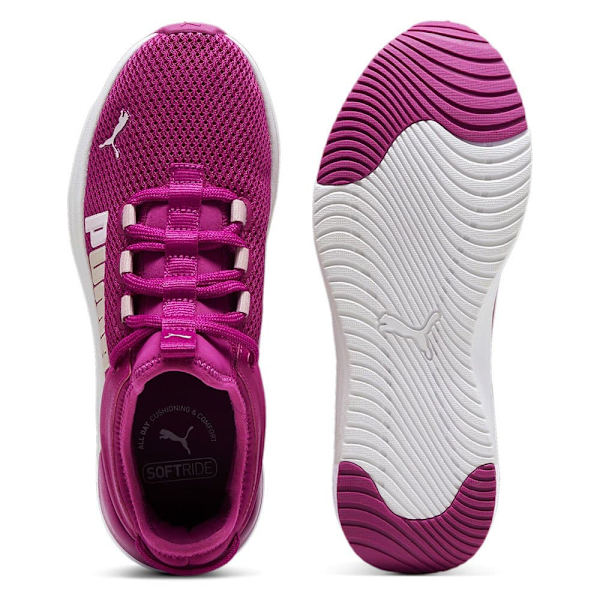Puma Softride Astro Slip Løbesko  EU 38 Kvinde