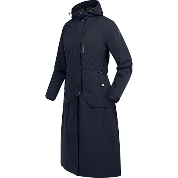 E.l.t. Fehmarn Rain Kappa Blå XS