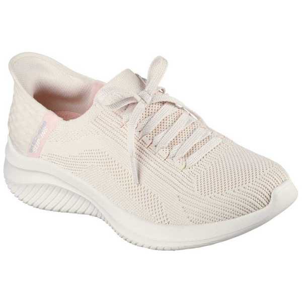 Skechers Trænere Ultra Flex 3.0 Beige EU 39 Kvinde