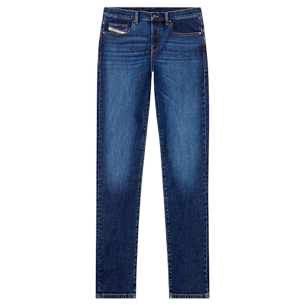 Diesel Jeans 2020 Viker Blå 30 / 32 Man