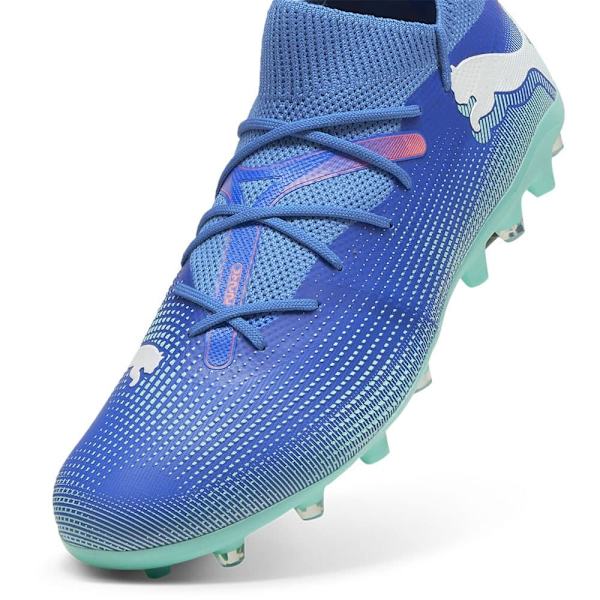 Puma Future 7 Match Mg Jalkapallokengät  EU 46