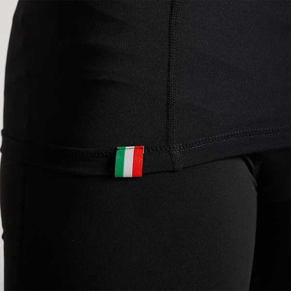 Leone1947 Dna Compression Lyhythihainen T-paita  2XL Mies