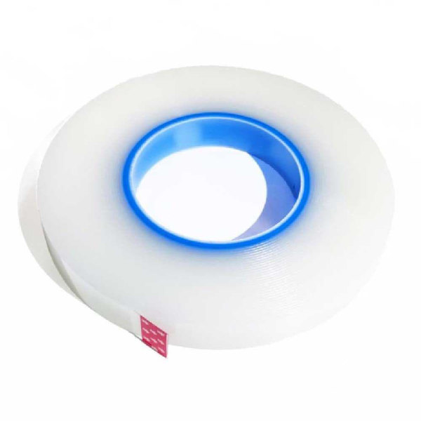 Protap Rul Tape Tubeless 100 Meter Hvid 0.15 x 22 mm
