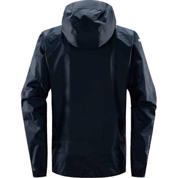 Haglofs Jakke L.i.m Goretex Blå 2XL Mand