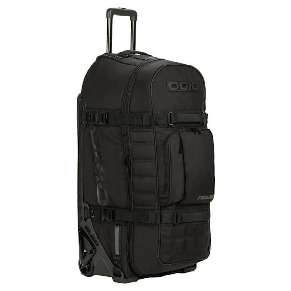 Ogio Bagagetaske Rig 9800 Pro Sort