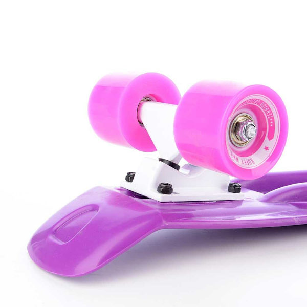 Tempish Skateboard Buffy T 22.5´ Rosa