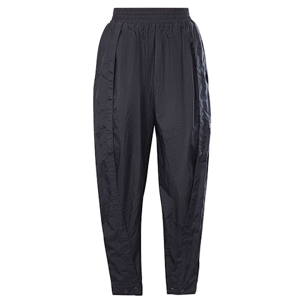 Reebok Byxor Lw Ars Svart XS Kvinna