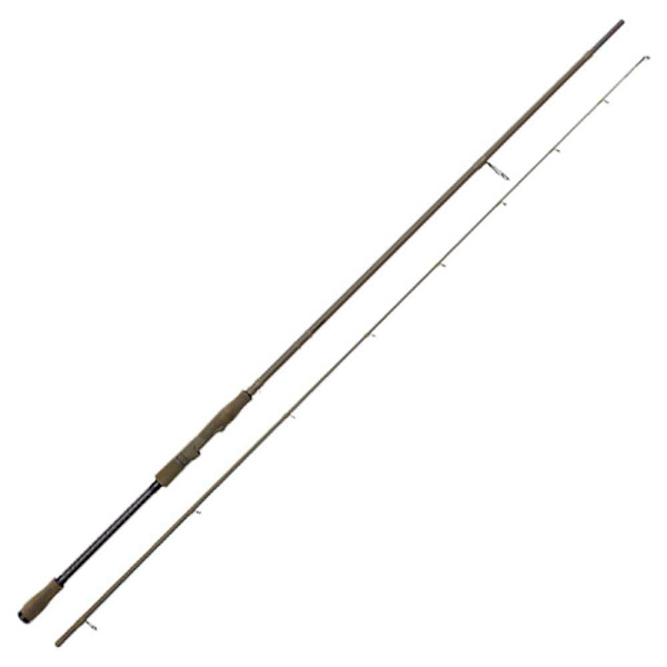 Savage Gear Sg4 Medium Game Spinnfiskespö Svart 2.43 m / 12-45 g