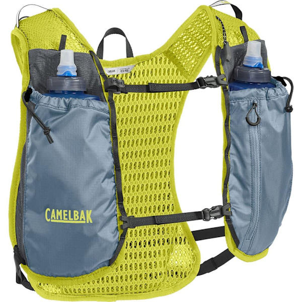 Camelbak Hydreringsväst Trail Run 7l Gul,Blå