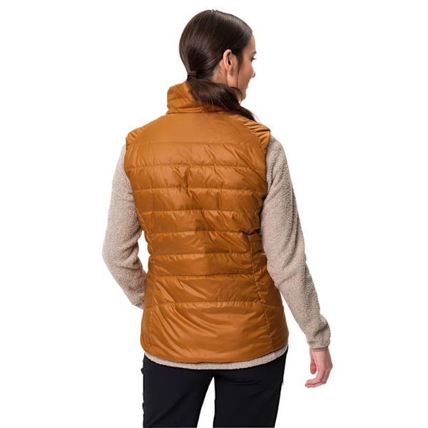 Vaude Liivi Moena Insulation Ruskea 34 Nainen