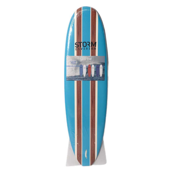 Storm Surffilauta Division The Jetty 6´2 Soft  187.96 cm