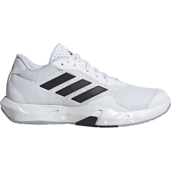 Adidas Valmentajat Amplimove Valkoinen EU 46 2/3 Mies