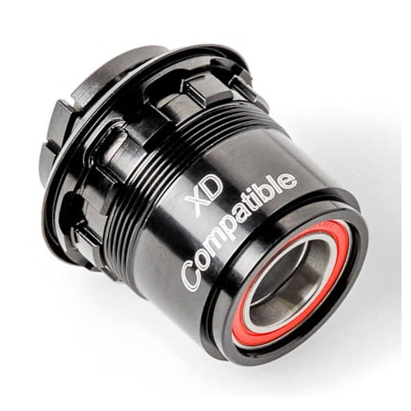 Dt Swiss Sram Xd 3-pawl As Sort