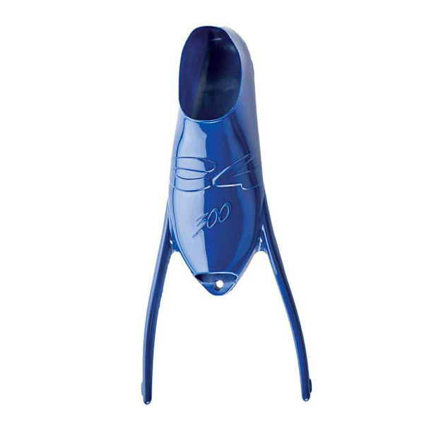 C4 300 Footpockets Blå EU 41-42